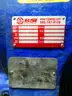 NASH CL4000 IRON LIQUID RING VACUUM PUMP 8X10IN thumbnail 4