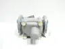 NGC V700K2ZZ0N20T STEEL FLANGED CHECK VALVE 2IN 150 thumbnail 3