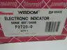 STARRETT F2720-0 ELECTRONIC INICATOR DEPTH GAUGE thumbnail 5