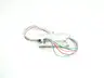 HONEYWELL 2104B3301 RX SHORT INFRARED FLAMMABLE GAS DETECTOR thumbnail 4