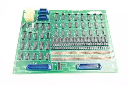 Yaskawa PCB Circuit Boards