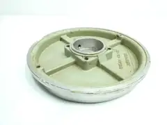 SUMMIT D2C184C REAR COVER C3G2 13IN
