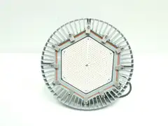 DIALIGHT HEGMCPKNSNG DUROSITE LED HIGH BAY 142W 480V-AC