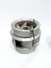 6 VANE 11-1/4IN STAINLESS PUMP IMPELLER thumbnail 1