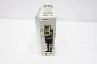 STAR 750W-HJ SDC075LFA SERVO DRIVE