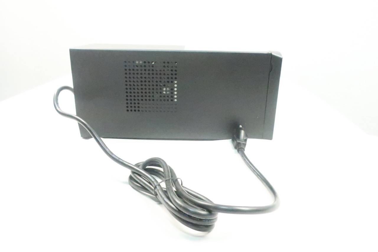 APC Smart-UPS Uninterrupted Power Supply, (SMT750C)