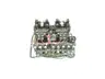 ALLEN BRADLEY 715X-AOD12 TWO-SPEED STARTER 120V-AC 5HP SIZE 0 thumbnail 2