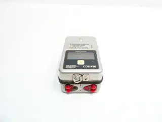 INDUSTRIAL SCIENTIFIC CDU440 CARBON DIOXIDE GAS SENSOR