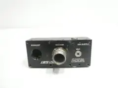 EDCO M50N PNEUMATIC VACUUM PUMP 3/4IN