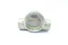 OMEGA FPR115 BRASS THREADED WHEEL FLOW INDICATOR 3/4IN thumbnail 1