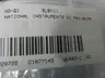 NATIONAL INSTRUMENTS NI PXI-8176 PXI CONTROLLER thumbnail 5