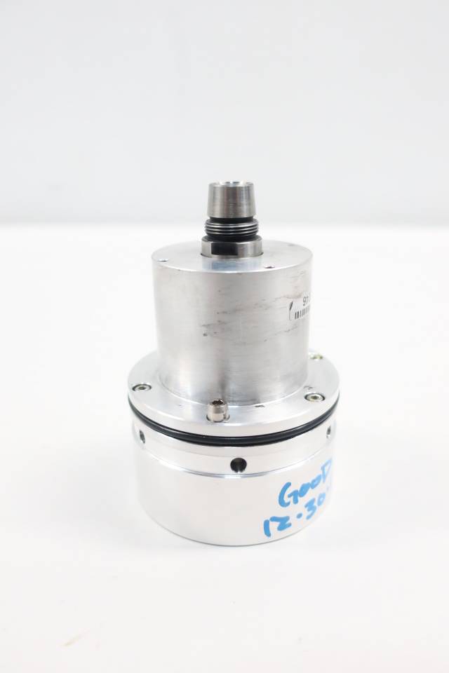 NSK GBK25PT19112 PNEUMATIC SPINDLE 100LPM D604700