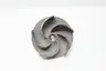 AMT 4260-013-80 STAINLESS 5-VANE PUMP IMPELLER 5IN thumbnail 1