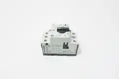 ALLEN BRADLEY 140M-C2E-C16 MANUAL STARTER 10-16A AMP 10HP