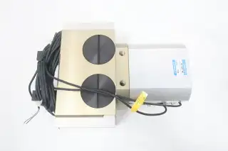 KONDOH HE-6MS-NC PNEUMATIC HAND AND CHUCK GRIPPER