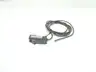 KEYENCE LV-21A DIGITAL LASER SENSOR 12-24V-DC thumbnail 1