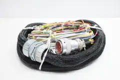 KOMATSU EL2215 HARNESS