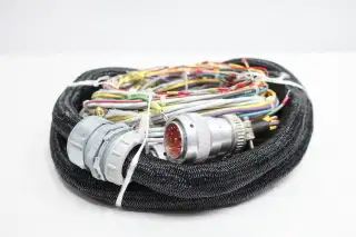 KOMATSU EL2215 HARNESS