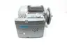 VECTOR KA57/TDT90L4/MM15/BW1 AC MOTOR 3PH 1.5KW 24RPM 380-500V-AC thumbnail 1