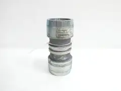 LOKRING LTCS-333-CPL-P32 9061689XS STEEL PIPE COUPLING 2IN