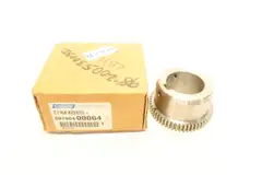 LOVEJOY 69790400064 SIER-BATH C2 HUB WITH CENTER 2-1/8IN HUB