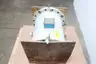 FISCHER PORTER 10D1465PE35PD21AY15A11121 MAGNETIC FLOWTUBE 26837GPM 450MM thumbnail 4