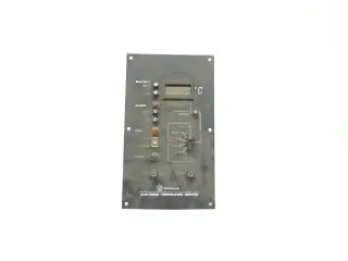 QUALITROL 108-018-01 ELECTRONIC TEMPERATURE MONITOR 120/277V-AC