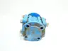 FLOWSERVE ASG 0005590 FLANGED FLOW INDICATOR 2IN thumbnail 2