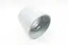 BOX OF 3 CANTEX 6141633 5IN PVC COUPLING thumbnail 4