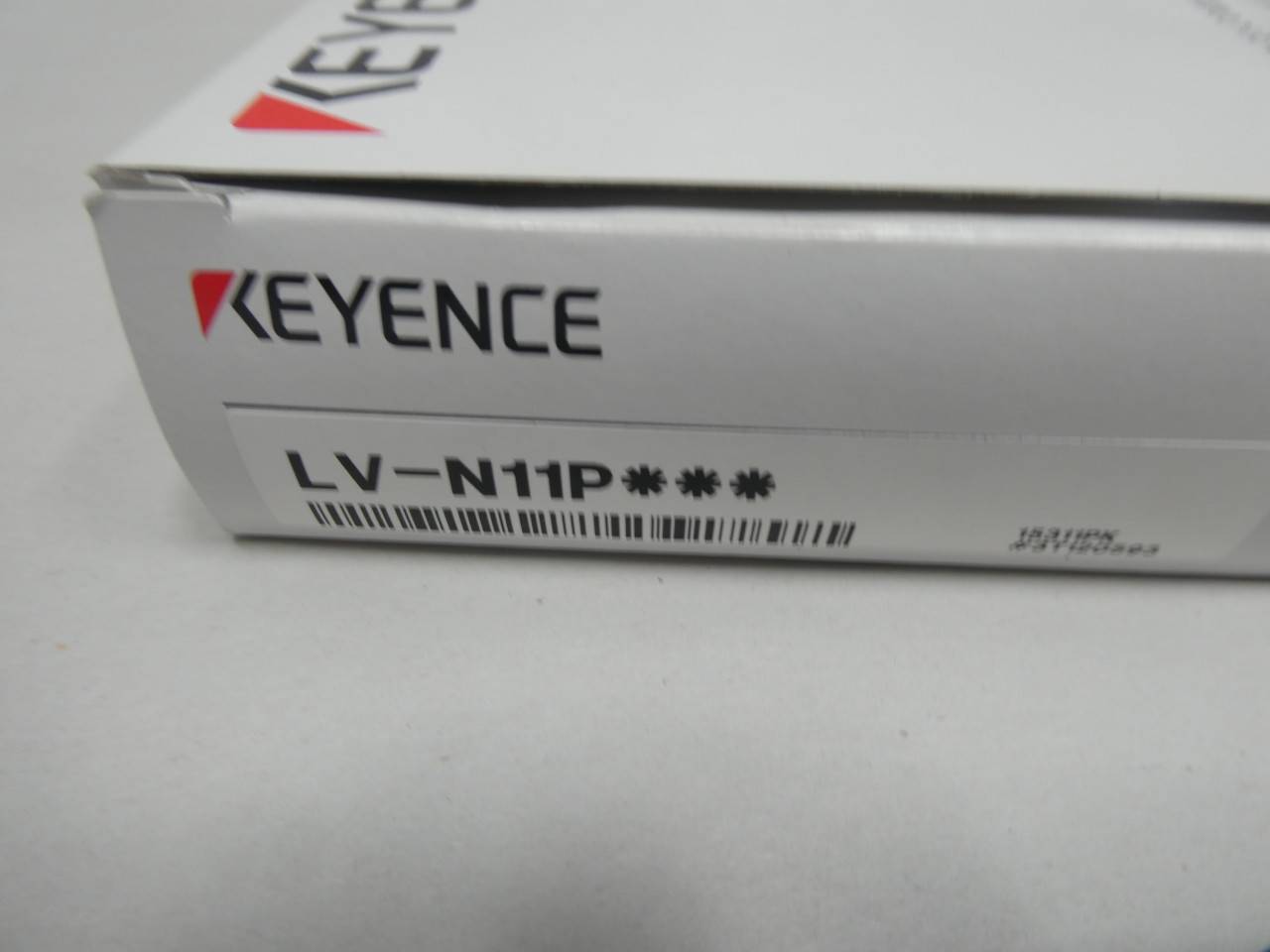 KEYENCE CORP LV-N11P