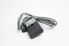 WARNER MCS-650-9 PROXIMITY SWITCH 10-30V-DC
