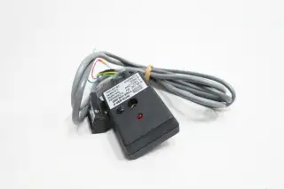 WARNER MCS-650-9 PROXIMITY SWITCH 10-30V-DC