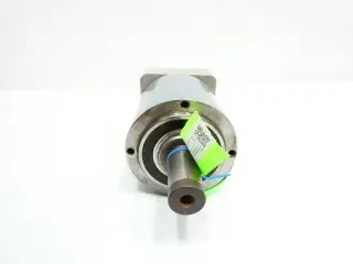ALPHA LP 155-M02-25-111-000 PLANETARY GEAR REDUCER 25:1