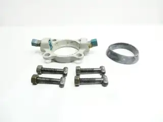 STAR 3000P STARGRIP IRON PIPE JOINT 4IN