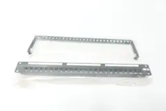 TRIPP LITE N254-024 ENCLOSURE PATCH PANEL 24 PORT