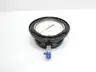 3D INSTRUMENTS 25504-22B71 PRESSURE GAUGE 0-60PSI thumbnail 1