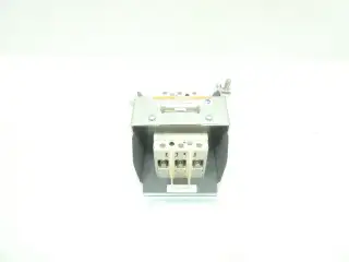 ALLEN BRADLEY 140MG-G8P-C15 MOLDED CASE CIRCUIT BREAKER 3P 15A AMP 480/600V-AC