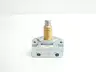 KOGANEI KMS MICRO VALVE STRAIGHT PLUNGER VALVE thumbnail 2