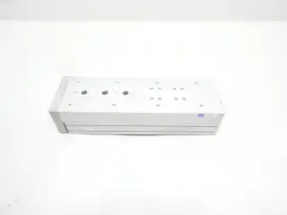 BIMBA TBA-32150-EM TWIN BORE AIR TABLE 140PSI