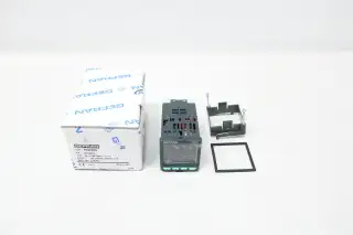 GEFRAN 650-D-R00-01030-1-G-1UD TEMPERATURE CONTROLLER 100-240V-AC