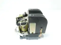 CUTLER HAMMER ME420C SIZE 4 DEFINITE PURPOSE DC CONTACTOR 125V-DC 600V-DC 150A