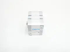 FESTO ADN-80-20-I-P-A 536365 DOUBLE ACTING PNEUMATIC CYLINDER 80MM 20MM 145PSI