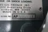 DILLON 30007-0034 DYNAMOMETER 10IN 2000LB thumbnail 6
