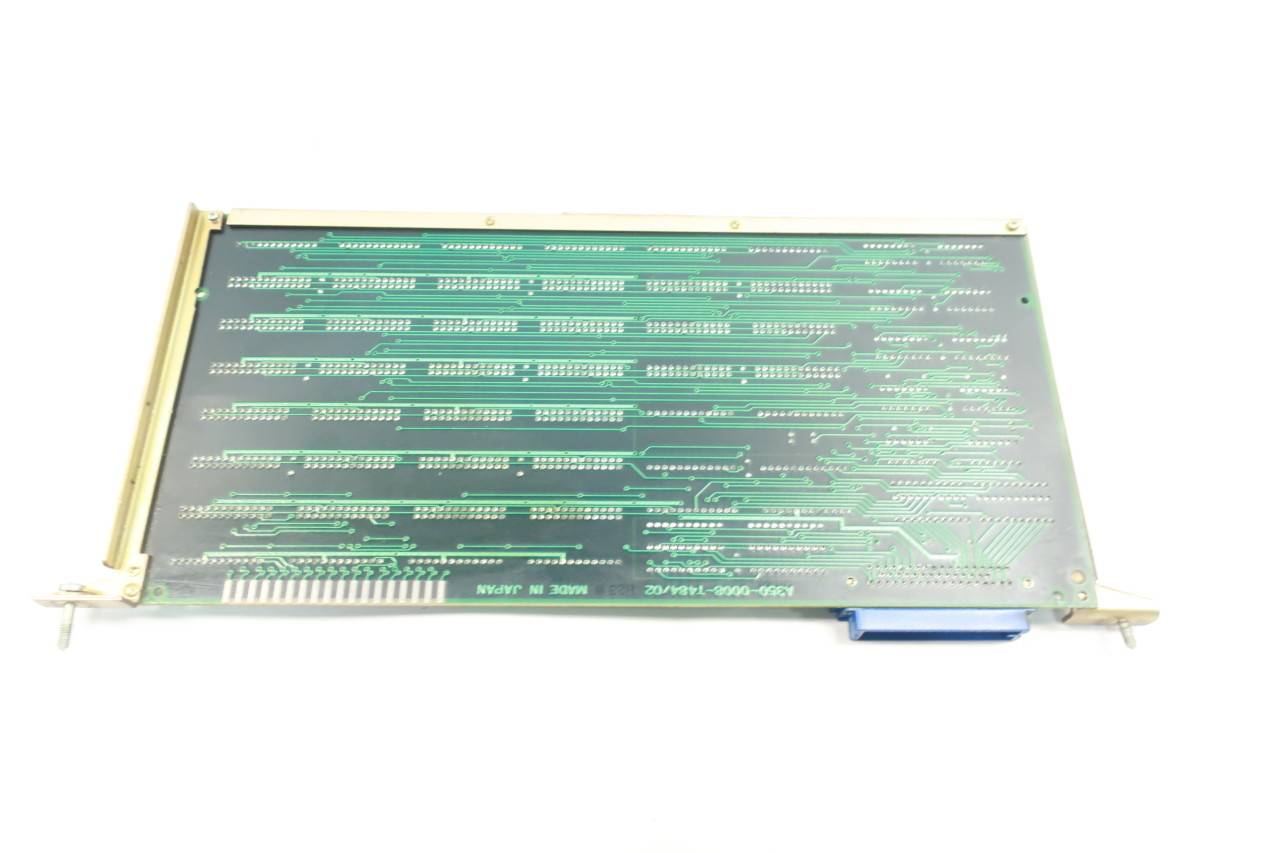 FANUC ROM PC Board A20b-0008-0480 03a for sale online
