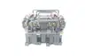 TELEMECANIQUE LC2-D124F-A60 REVERSING CONTACTOR 110-120V-AC 7.5HP thumbnail 1