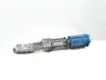 STAFSJO H2G PNEUMATIC STAINLESS KNIFE GATE VALVE 6IN 150 thumbnail 1