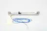 FISCHER PORTER 10A6133A VARIABLE AREA FLOW METER thumbnail 1