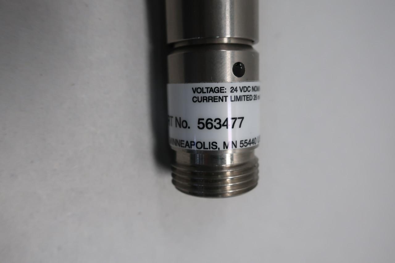 24 VDC Proximity Switch Graco 527-005-690 
