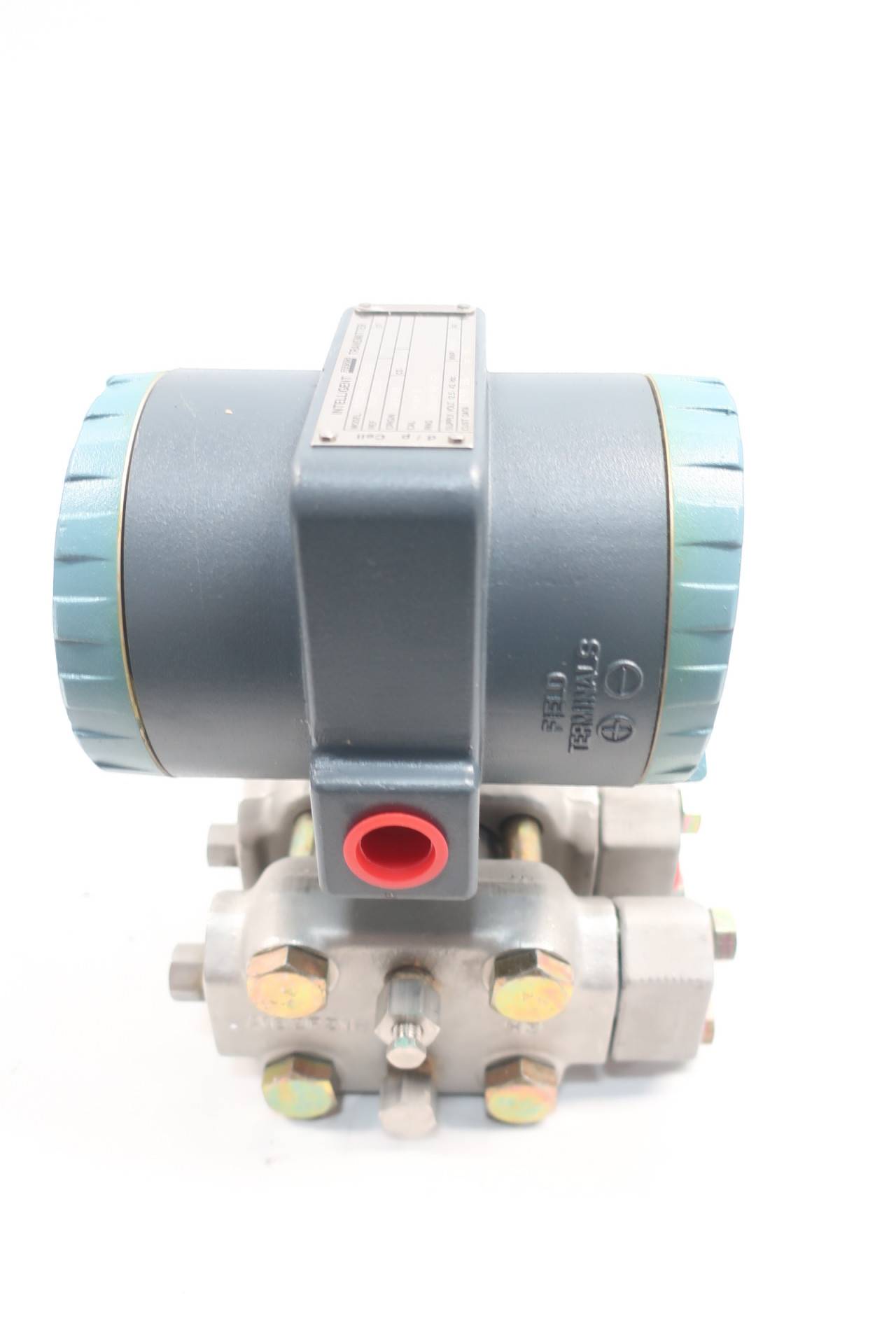 FOXBORO 823DP-D3S1NM2-CM Pressure Transmitter 823DP-D3S1 FOXBORO 823DP-D3S1NM2-CM Pressure Transmitter 823DP-D3S1