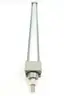 TAIYO 10A-6LB40B500-AA DOUBLE ACTING PNEUMATIC CYLINDER 40MM 500MM 1MPA thumbnail 2